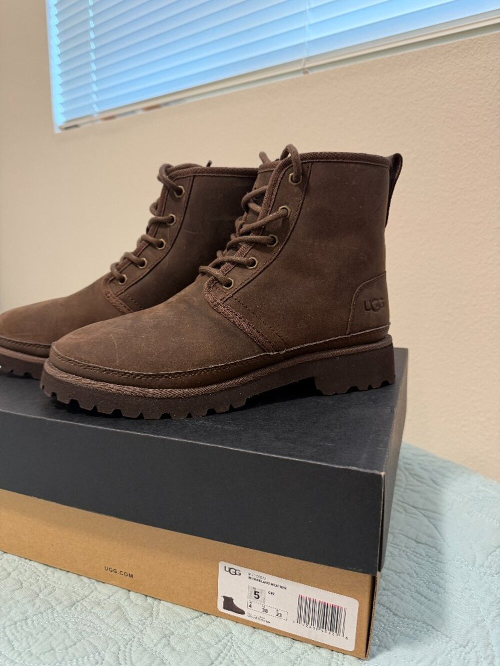 UGG Boots
